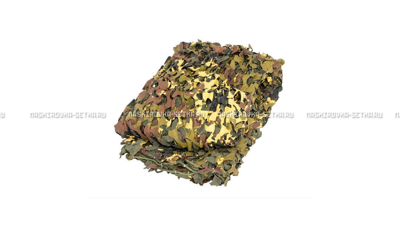 Массеть Camosystems Пейзаж-Профи Italy 3D 1,8х6 м  – купить по цене 7700 руб. в интернет-магазине в городе Тюмень картинка 6