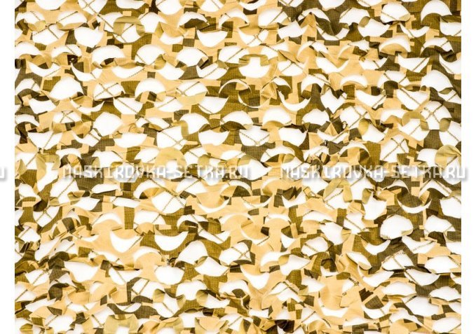 Массеть Camosystems Пейзаж-Профи Камыш 3D 2,4х6 м  – купить по цене 8400 руб. в интернет-магазине в городе Тюмень картинка 2