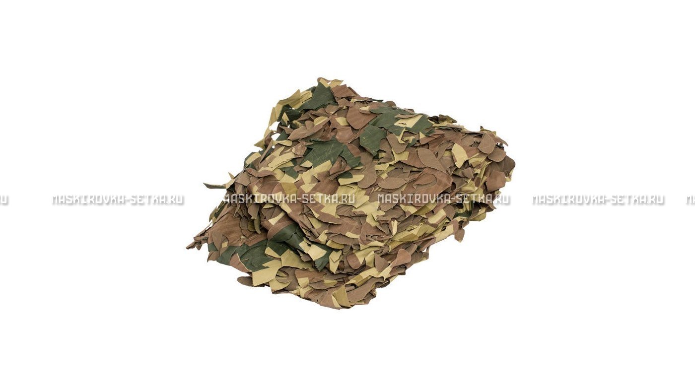 Сетка Camosystems Пейзаж Пустыня 3D 1,5х3 м  – купить по цене 3100 руб. в интернет-магазине в городе Тюмень картинка 6