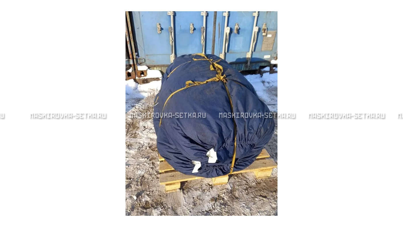 Маскировочный комплект МКТ-2С Снег 12х18 м без АП – купить по цене 58200 руб. в интернет-магазине в городе Тюмень картинка 34