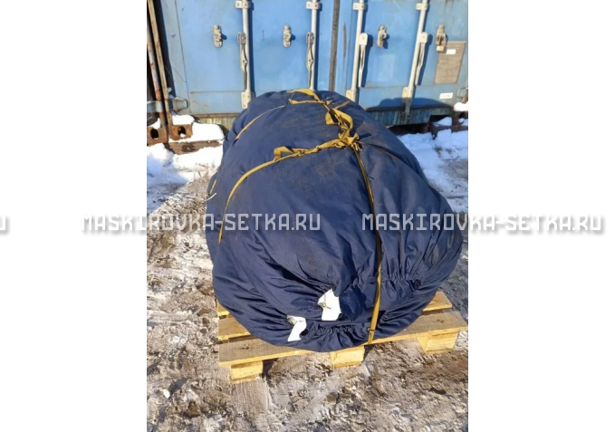 Маскировочный комплект МКТ-2С Снег 12х18 м без АП – купить по цене 58200 руб. в интернет-магазине в городе Тюмень картинка 11