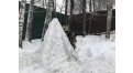Маскировочная сеть Снег 3х6 м без антипирена – купить по цене 4400 руб. в интернет-магазине в городе Тюмень картинка 24