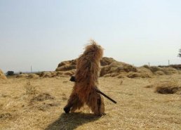 Маскировочные костюмы для охоты в интернет-магазине в Тюмени, купить маскировочную сеть с доставкой картинка 8